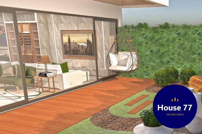 Imagem Casa de Condomínio com 4 Quartos à Venda, 548 m² em Campo Belo - São Paulo Imagem Casa de Condomínio com 4 Quartos à Venda, 548 m² em Campo Belo - São Paulo
