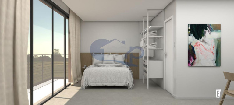 Imagem Apartamento com 1 Quarto à Venda, 50 m² em Praia Da Cal - Torres Imagem Apartamento com 1 Quarto à Venda, 50 m² em Praia Da Cal - Torres
