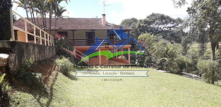 Imagem Chácara com 4 Quartos à Venda, 650 m² em Centro - Bragança Paulista Imagem Chácara com 4 Quartos à Venda, 650 m² em Centro - Bragança Paulista