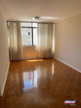 Imagem Apartamento com 3 Quartos à Venda, 99 m² em Jardim Paulista - São Paulo
