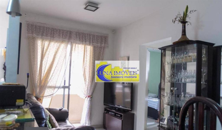 Imagem Apartamento com 2 Quartos à Venda, 53 m² em Vila Gonçalves - São Bernardo Do Campo Imagem Apartamento com 2 Quartos à Venda, 53 m² em Vila Gonçalves - São Bernardo Do Campo
