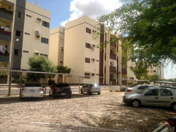 Imagem Apartamento com 3 Quartos à Venda, em Tabuleta - Teresina Imagem Apartamento com 3 Quartos à Venda, em Tabuleta - Teresina