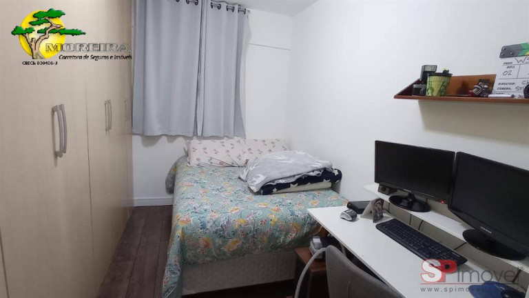 Imagem Apartamento com 2 Quartos à Venda, 60 m² em Santa Teresinha - São Paulo Imagem Apartamento com 2 Quartos à Venda, 60 m² em Santa Teresinha - São Paulo