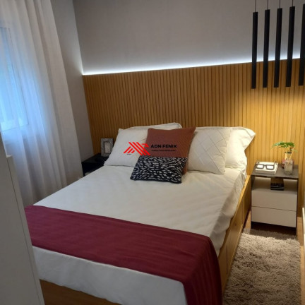 Imagem Apartamento com 2 Quartos à Venda, 39 m² em Picanço - Guarulhos