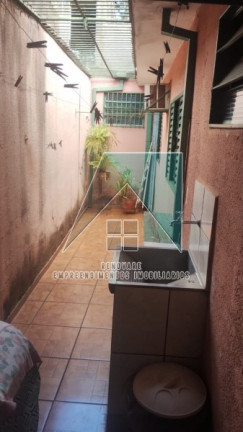 Imagem Casa com 3 Quartos à Venda, 185 m² em Geraldo Correia De Carvalho - Ribeirão Preto