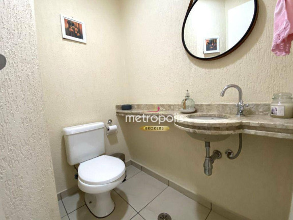 Imagem Apartamento com 3 Quartos à Venda, 123 m² em Barcelona - São Caetano Do Sul