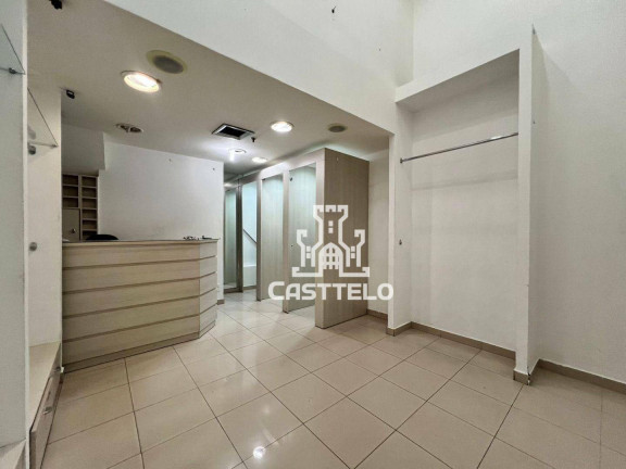 Imagem Sala Comercial à Venda, 20 m² em Centro - Londrina Imagem Sala Comercial à Venda, 20 m² em Centro - Londrina