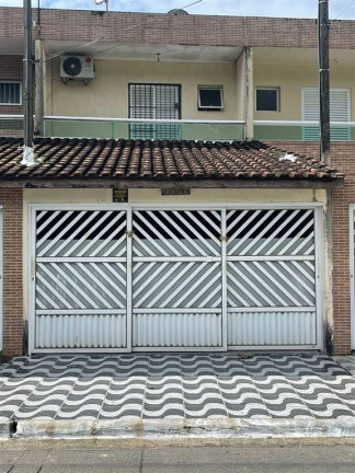 Imagem Sobrado com 2 Quartos à Venda, 85 m² em Solemar - Praia Grande Imagem Sobrado com 2 Quartos à Venda, 85 m² em Solemar - Praia Grande