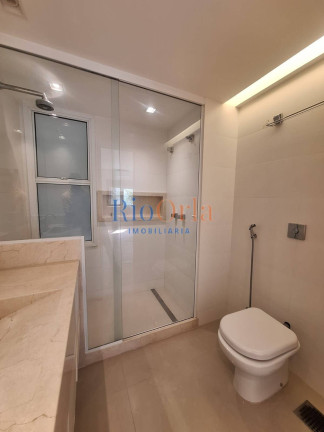 Imagem Apartamento com 4 Quartos à Venda, 157 m² em Barra Da Tijuca - Rio De Janeiro