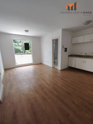 Imagem Kitnet com 1 Quarto à Venda, 26 m² em Juvevê - Curitiba