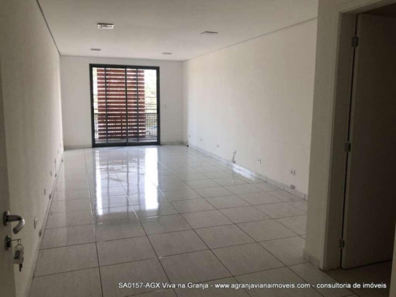Imagem Sala Comercial à Venda, 40 m² em Granja Viana - Cotia