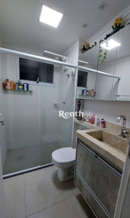 Imagem Apartamento com 3 Quartos à Venda, 60 m² em Parque Universitário - Rio Claro Imagem Apartamento com 3 Quartos à Venda, 60 m² em Parque Universitário - Rio Claro