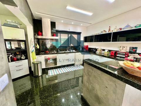 Imagem Casa com 5 Quartos à Venda, 402 m² em Jundiaí Imagem Casa com 5 Quartos à Venda, 402 m² em Jundiaí