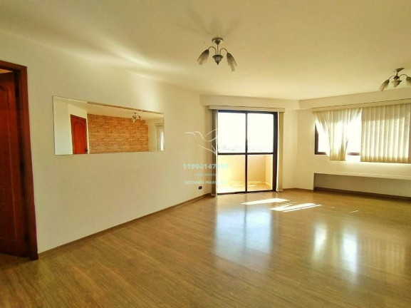 Imagem Apartamento com 3 Quartos à Venda, 112 m² em Campo Belo - São Paulo Imagem Apartamento com 3 Quartos à Venda, 112 m² em Campo Belo - São Paulo