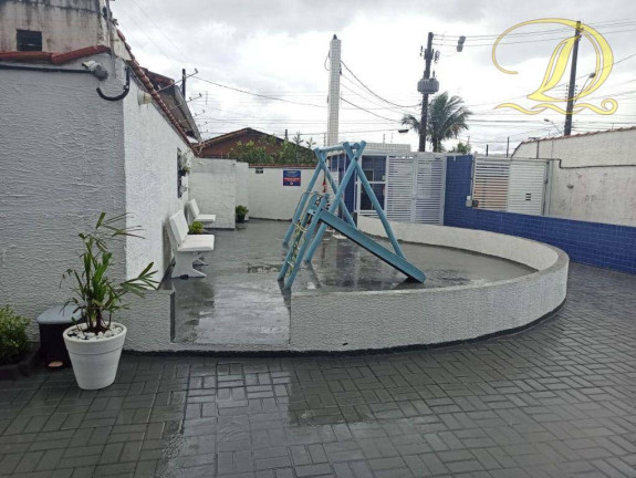 Imagem Apartamento com 2 Quartos à Venda, 50 m² em Caiçara - Praia Grande Imagem Apartamento com 2 Quartos à Venda, 50 m² em Caiçara - Praia Grande