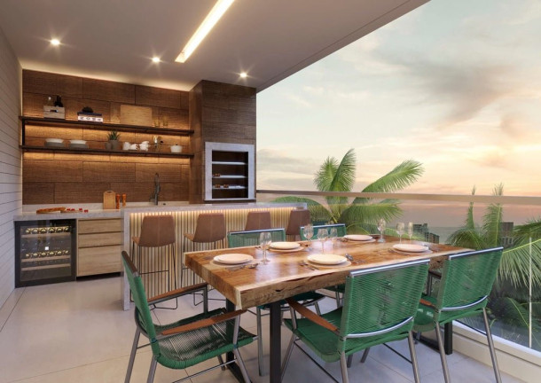 Imagem Apartamento com 3 Quartos à Venda, 204 m² em Recreio Dos Bandeirantes - Rio De Janeiro Imagem Apartamento com 3 Quartos à Venda, 204 m² em Recreio Dos Bandeirantes - Rio De Janeiro