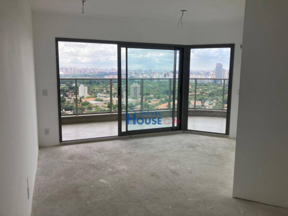 Imagem Apartamento com 2 Quartos à Venda, 75 m² em Pinheiros - São Paulo Imagem Apartamento com 2 Quartos à Venda, 75 m² em Pinheiros - São Paulo
