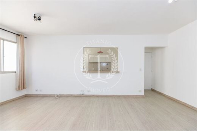 Imagem Apartamento com 2 Quartos à Venda, 86 m² em Vila Mascote - São Paulo
