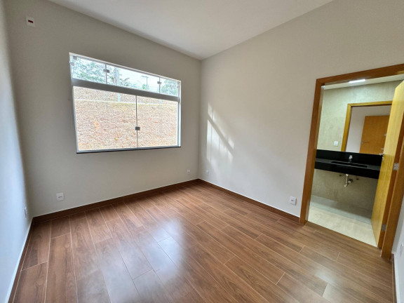 Imagem Casa com 4 Quartos à Venda, 281 m² em Condomínio Nossa Fazenda - Esmeraldas