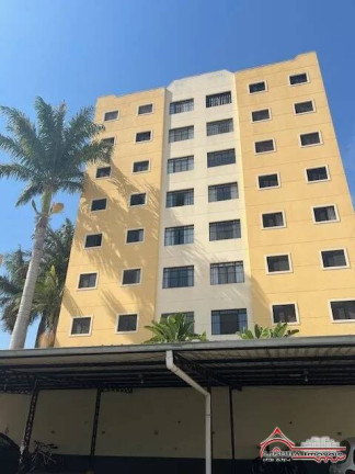Apartamento com 3 Quartos à Venda, 88 m² em Jardim Califórnia - Jacareí