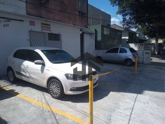 Imagem Apartamento com 1 Quarto à Venda, 35 m² em Santo Amaro - Recife Imagem Apartamento com 1 Quarto à Venda, 35 m² em Santo Amaro - Recife
