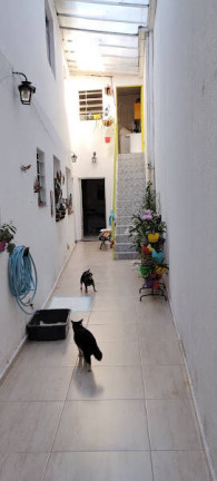 Imagem Casa com 2 Quartos à Venda, 162 m² em Jardim Das Rosas (zona Leste) - São Paulo