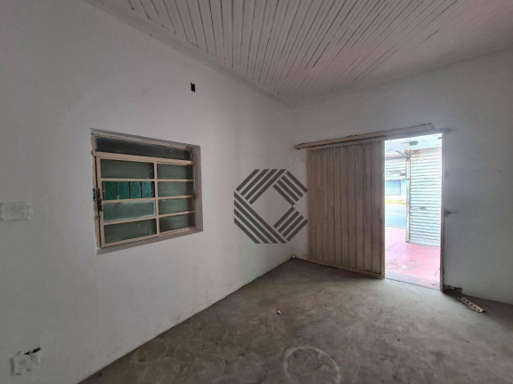Imagem Casa com 1 Quarto para Alugar, 150 m² em Vila Lucy - Sorocaba Imagem Casa com 1 Quarto para Alugar, 150 m² em Vila Lucy - Sorocaba