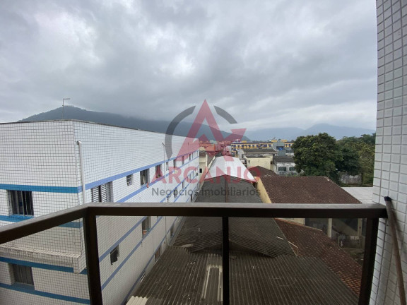 Imagem Apartamento com 3 Quartos à Venda, 90 m² em Centro - Ubatuba