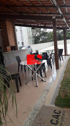 Imagem Apartamento com 2 Quartos à Venda, 48 m² em Chácaras Santa Inês (são Benedito) - Santa Luzia Imagem Apartamento com 2 Quartos à Venda, 48 m² em Chácaras Santa Inês (são Benedito) - Santa Luzia