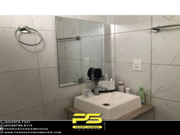 Imagem Apartamento com 3 Quartos à Venda, 78 m² em Cabo Branco - João Pessoa Imagem Apartamento com 3 Quartos à Venda, 78 m² em Cabo Branco - João Pessoa