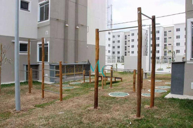 Imagem Apartamento com 2 Quartos à Venda, 44 m² em Cosmos - Rio De Janeiro Imagem Apartamento com 2 Quartos à Venda, 44 m² em Cosmos - Rio De Janeiro