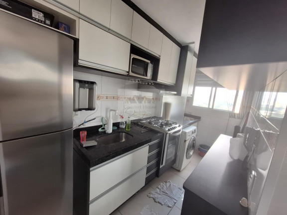 Foto do imóvel Apartamento com 2 Quartos à Venda, 43 m² em Assunção - São Bernardo Do Campo