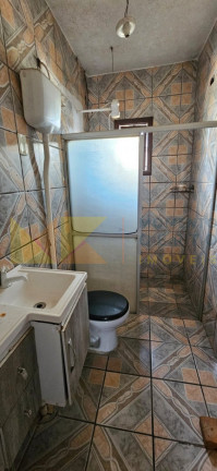 Imagem Casa com 3 Quartos à Venda, 84 m² em Salto Weissbach - Blumenau Imagem Casa com 3 Quartos à Venda, 84 m² em Salto Weissbach - Blumenau