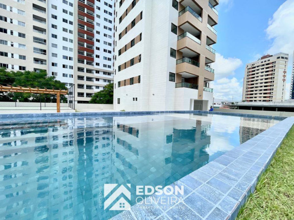 Imagem Apartamento com 3 Quartos à Venda, 81 m² em Manaíra - João Pessoa