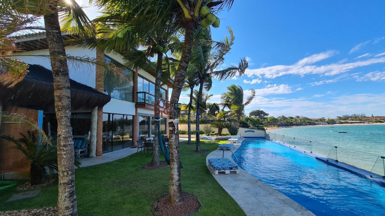 Imagem Casa com 6 Quartos à Venda, 880 m² em Ferradura - Armação Dos Búzios Imagem Casa com 6 Quartos à Venda, 880 m² em Ferradura - Armação Dos Búzios