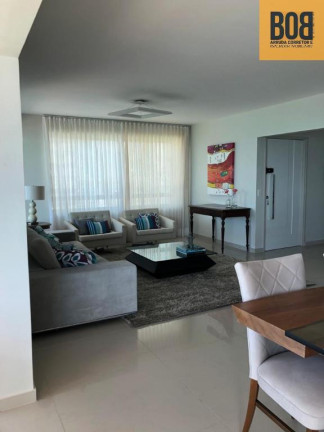 Imagem Apartamento com 4 Quartos à Venda, 409 m² em Piedade - Jaboatão Dos Guararapes