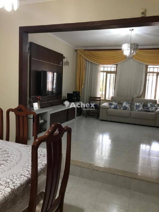 Imagem Casa com 3 Quartos à Venda, 150 m² em Jardim Santa Genebra - Campinas