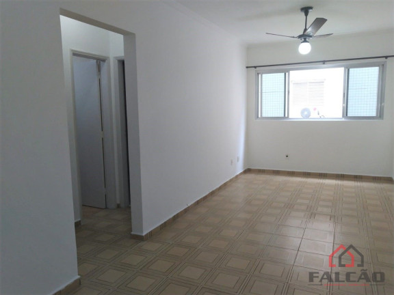 Imagem Apartamento com 1 Quarto à Venda, 74 m² em Itararé - São Vicente Imagem Apartamento com 1 Quarto à Venda, 74 m² em Itararé - São Vicente