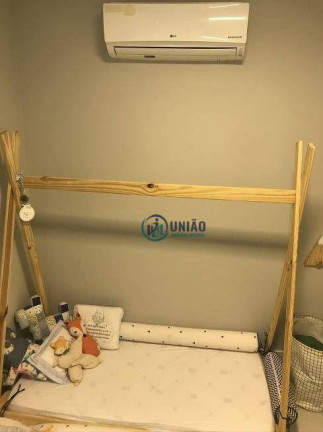 Imagem Apartamento com 3 Quartos à Venda, 110 m² em Jardim Icaraí - Niterói Imagem Apartamento com 3 Quartos à Venda, 110 m² em Jardim Icaraí - Niterói