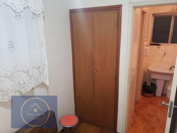 Imagem Apartamento com 3 Quartos para Alugar, 64 m² em Vila Mariana - São Paulo Imagem Apartamento com 3 Quartos para Alugar, 64 m² em Vila Mariana - São Paulo