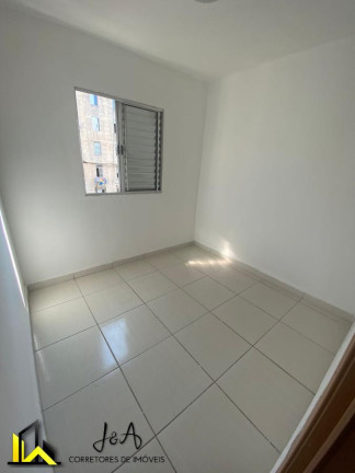Imagem Apartamento com 2 Quartos à Venda, 40 m² em Conjunto Habitacional Presidente Castelo Branco - Carapicuíba Imagem Apartamento com 2 Quartos à Venda, 40 m² em Conjunto Habitacional Presidente Castelo Branco - Carapicuíba
