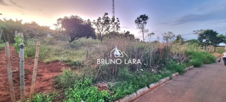 Imagem Terreno à Venda, 360 m² em Panorama Industrial - Igarapé Imagem Terreno à Venda, 360 m² em Panorama Industrial - Igarapé