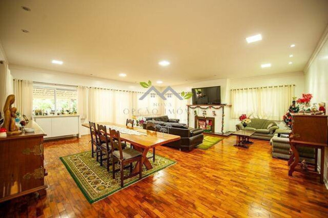 Imagem Casa com 4 Quartos à Venda, 800 m² em Vila Floresta - Campos Do Jordão Imagem Casa com 4 Quartos à Venda, 800 m² em Vila Floresta - Campos Do Jordão