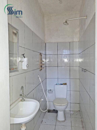 Imagem Casa com 4 Quartos à Venda, 363 m² em álvaro Weyne - Fortaleza Imagem Casa com 4 Quartos à Venda, 363 m² em álvaro Weyne - Fortaleza