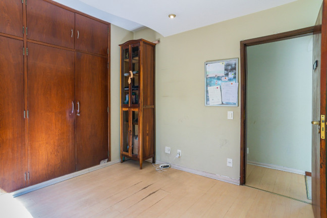 Imagem Apartamento com 3 Quartos à Venda, 175 m² em Jardim Paulista - São Paulo