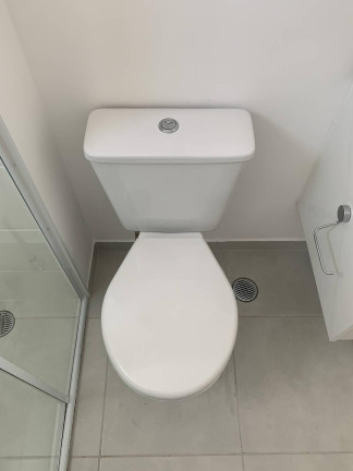 Imagem Apartamento com 2 Quartos para Alugar, 52 m² em Alphaville Empresarial - Barueri