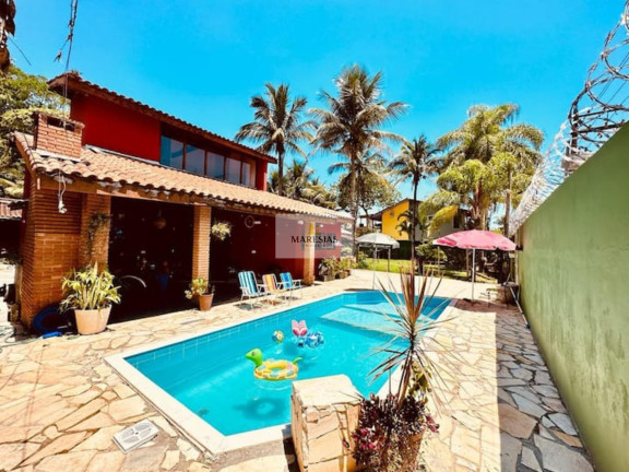 Imagem Casa com 4 Quartos à Venda, 250 m² em Maresias - São Sebastião Imagem Casa com 4 Quartos à Venda, 250 m² em Maresias - São Sebastião