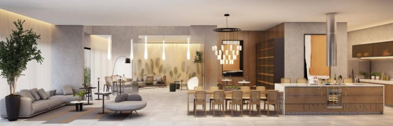 Imagem Apartamento com 3 Quartos à Venda, 136 m² em Cambuí - Campinas