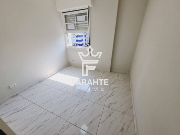 Imagem Apartamento com 1 Quarto à Venda, 49 m² em Boqueirão - Santos Imagem Apartamento com 1 Quarto à Venda, 49 m² em Boqueirão - Santos