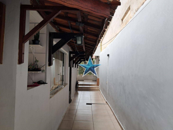 Imagem Casa com 3 Quartos à Venda, 120 m² em Brasilândia - São Paulo Imagem Casa com 3 Quartos à Venda, 120 m² em Brasilândia - São Paulo